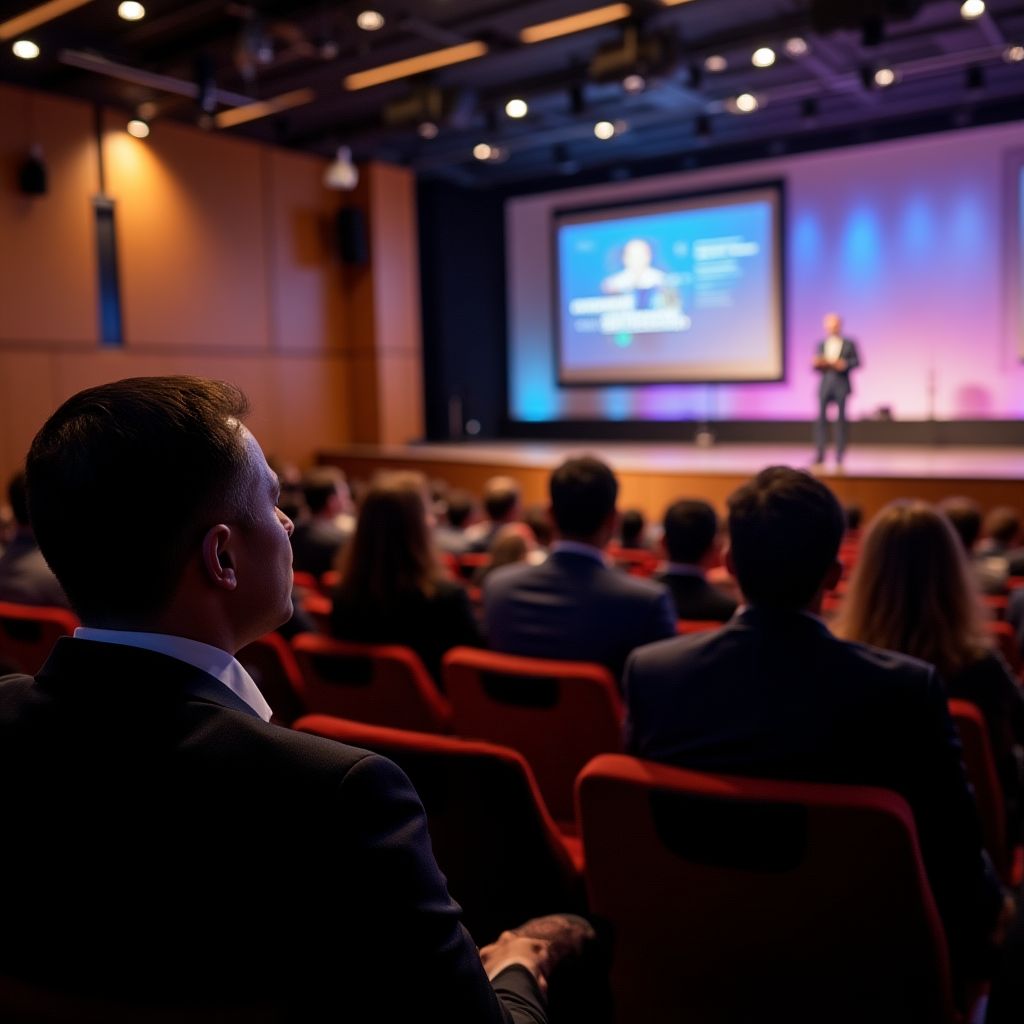 Seminario financiero