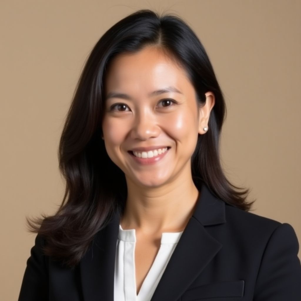 Alejandra Rojas, Directora de Estrategia Fiscal