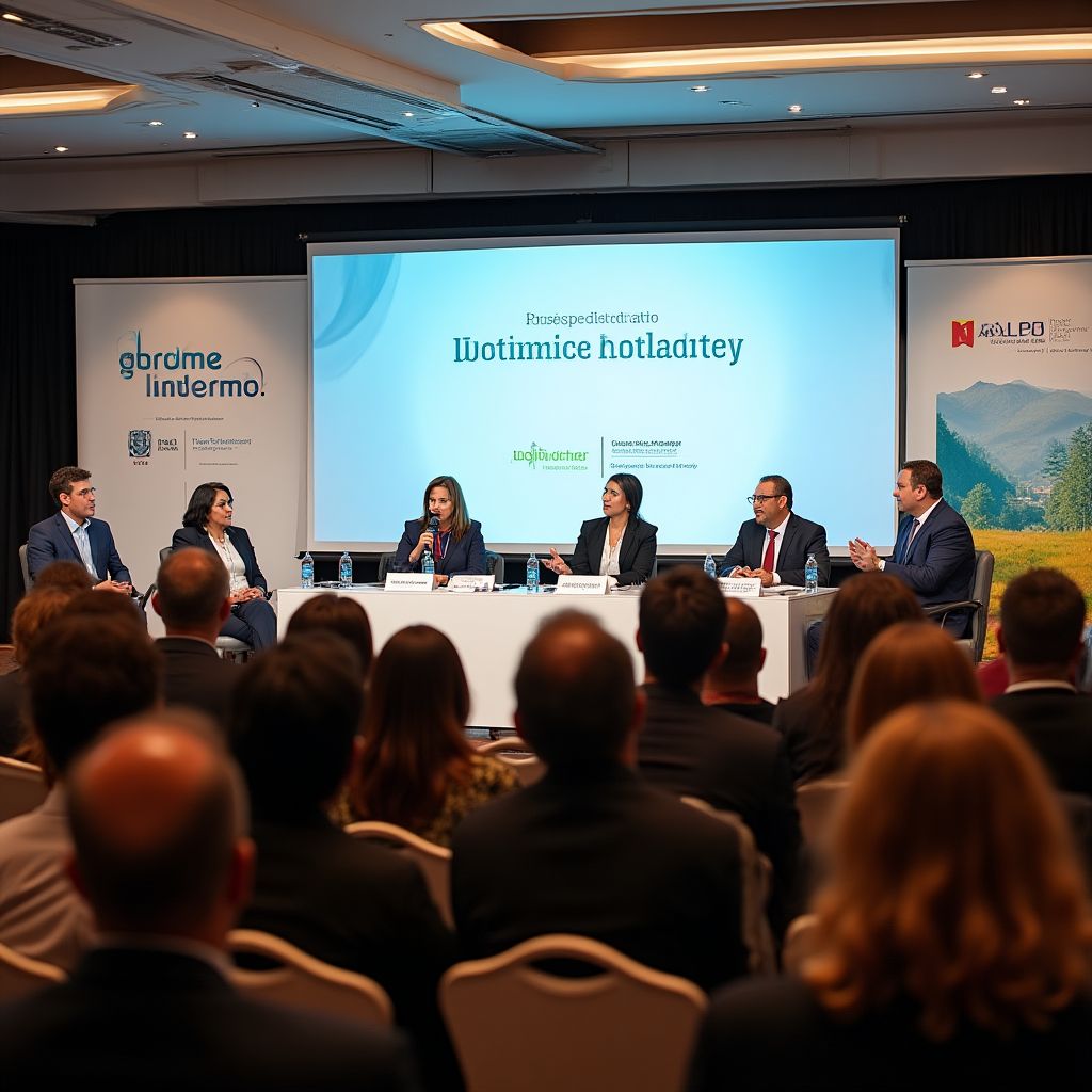 Foro de inversiones sostenibles