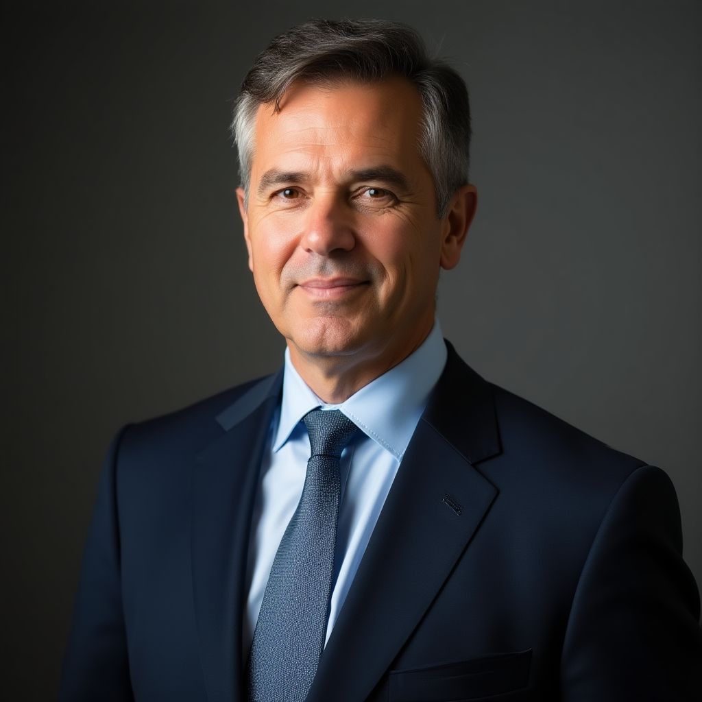 Fernando Martínez