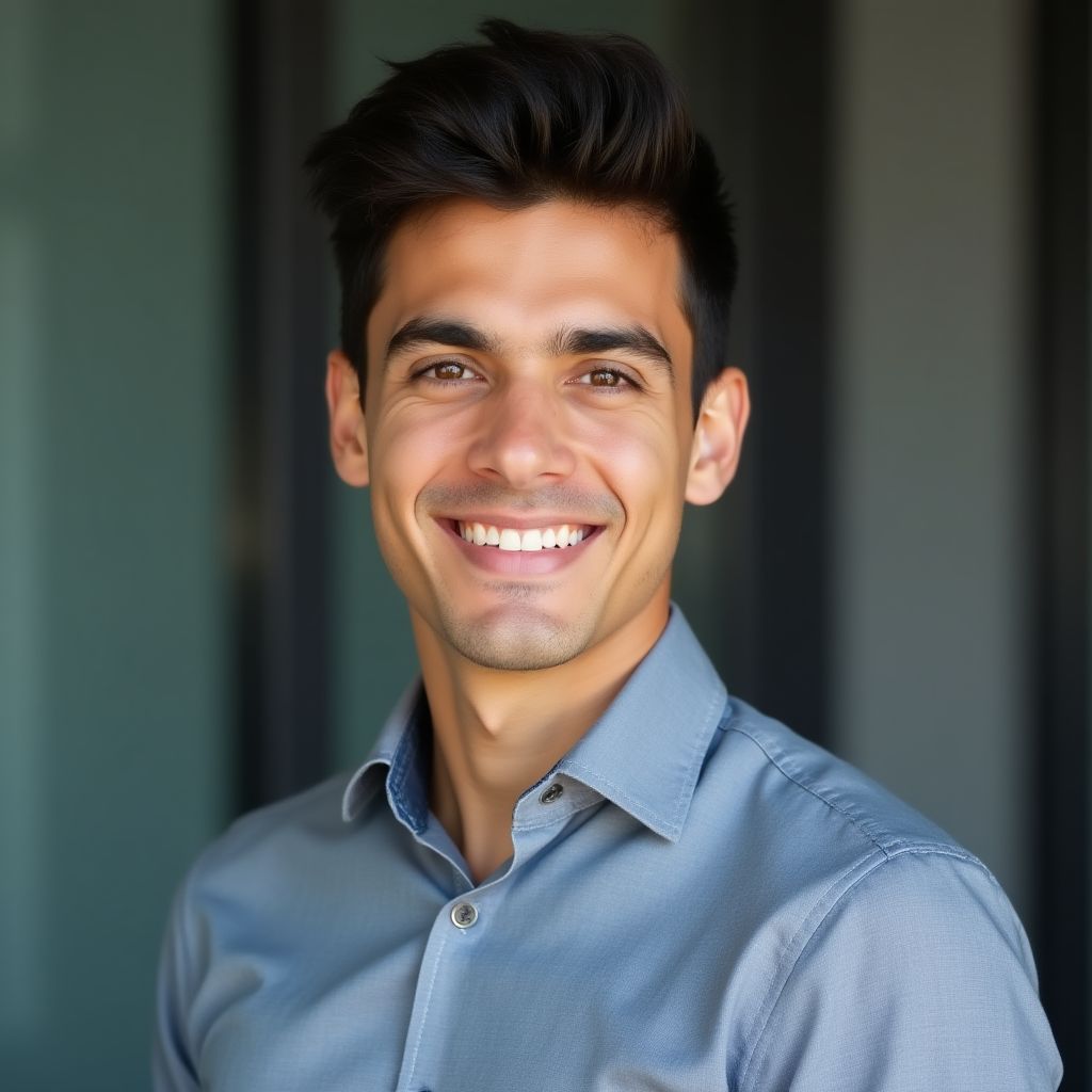 Javier Soto